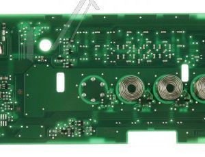 Modulo lavatrice BOSCH/SIEMENS 11026775