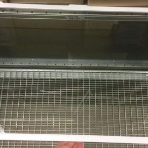 ripiano in vetro per frigorifero c00870701