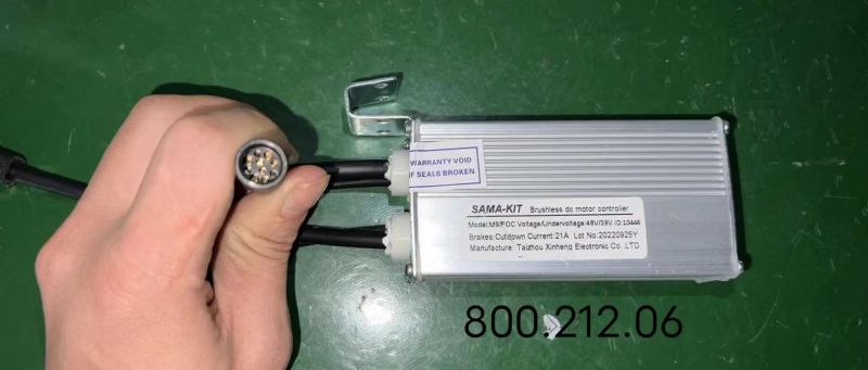 SOFLOW CONTROLLER SO4 PRO (1ST GEN.) - 800.212.06