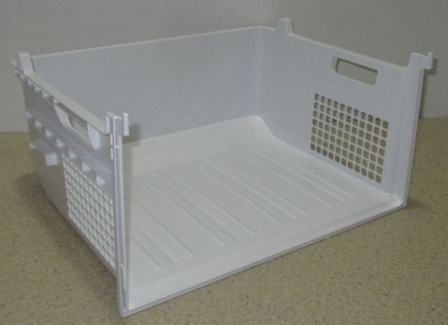 Cassetto Verdure Frigorifero Beko Grundig Arçelik C00864739