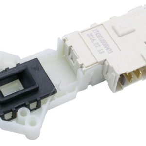 Elettroserratura Porta Lavatrice Midea 17438100000473 MG52-X801-DQ17