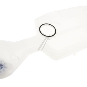 air-break bitron ricambio 481241868368 lvst completo di flussometro per lavastoviglie whirlpool