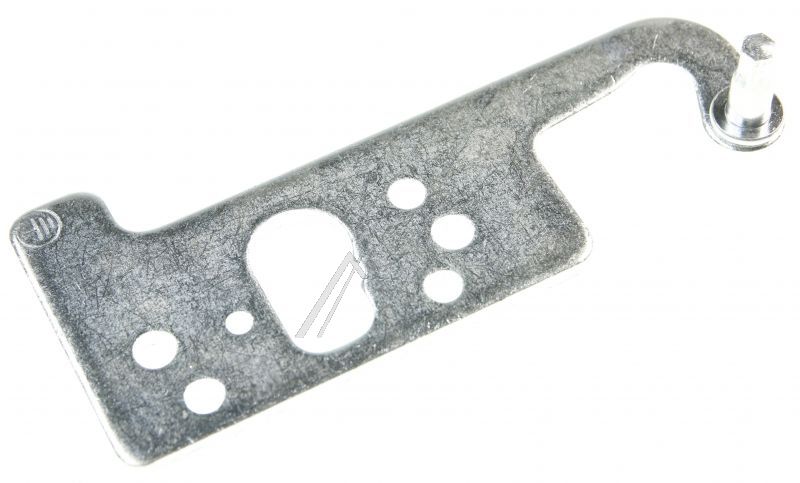 CERNIERA SUPERIORE SINISTRA / DESTRA FRIGO LG AEH72956705