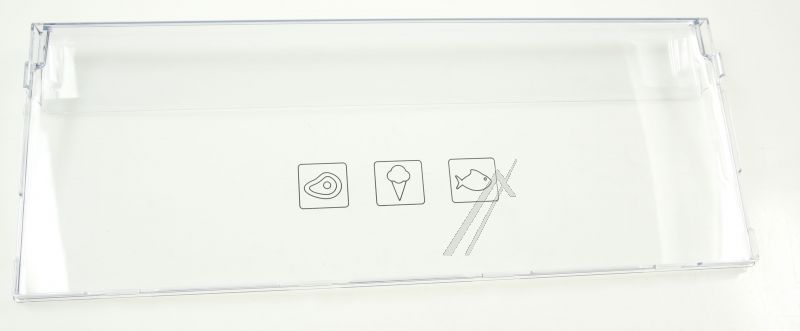 FRONTALE CASSETTO FRIGO BEKO/GRUNDIG/ARCELIK C00873512