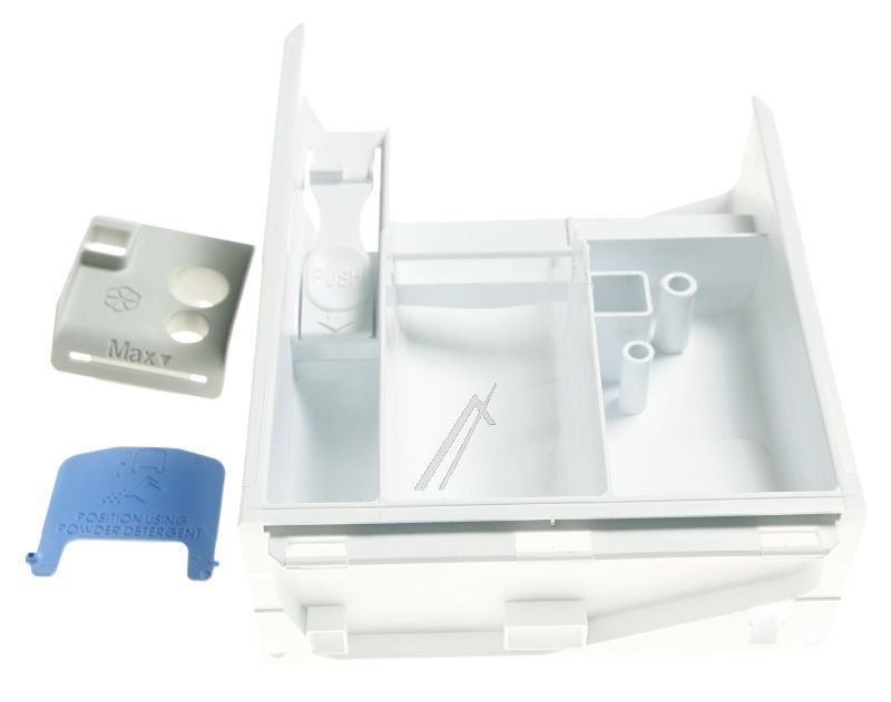Electrolux / AEG Cassettto Detersivo 4055379756 - Ricambio