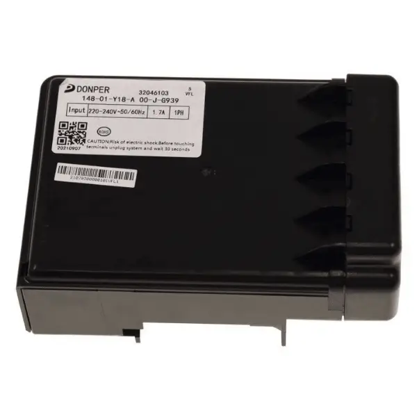 MODULO INVERTER FRIGO WHIRLPOOL/INDESIT C00731697