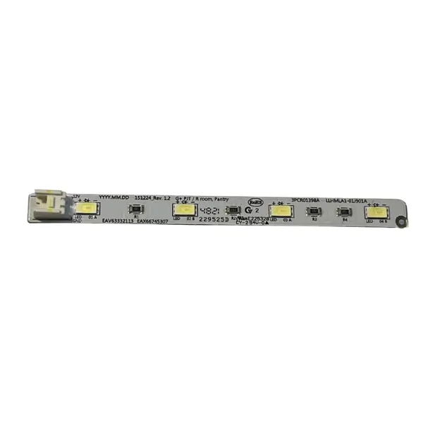 MODULO LED FRIGO LG EAV63332113
