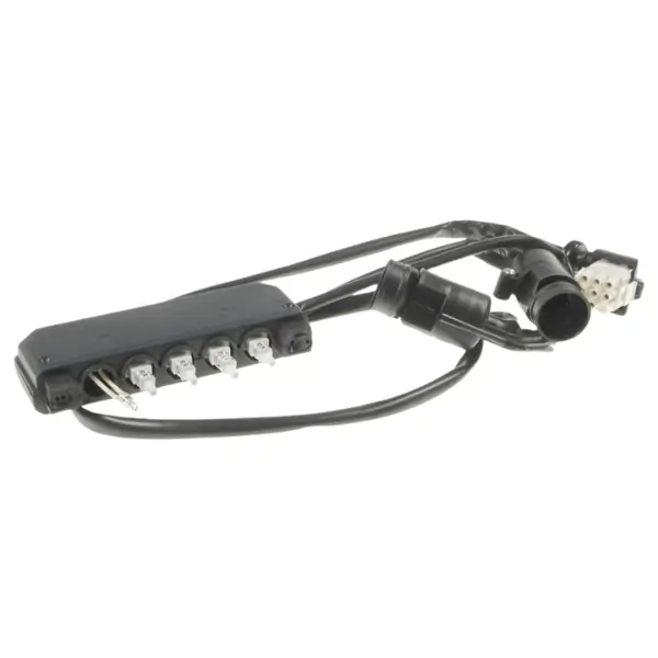 Modulo comando Cappa Faber 133.0085.482