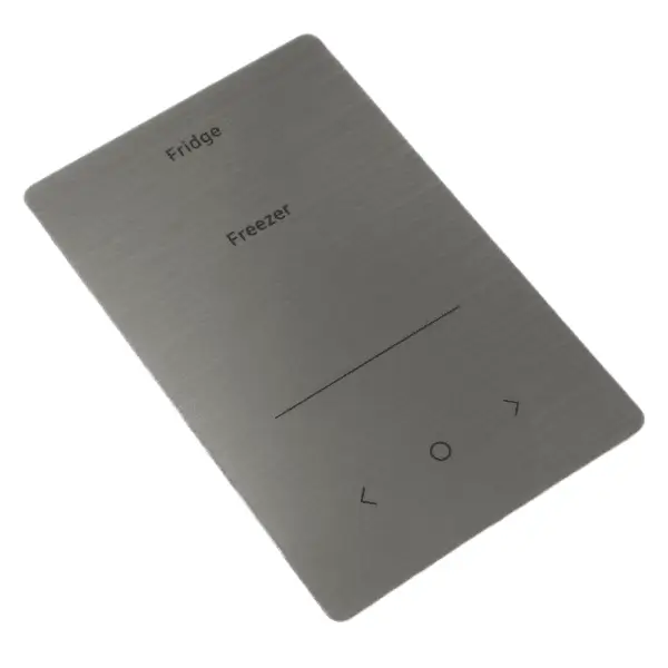Modulo di comando frigo Samsung DA97-21277B