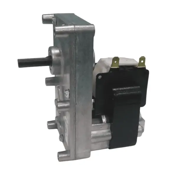Motoriduttore Mellor FB1167 per stufe a pellet