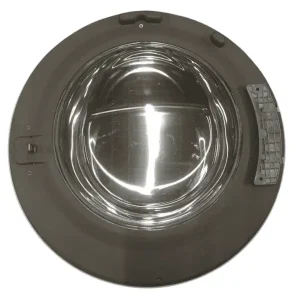 Oblò completo lavatrice Lg AGM30136903