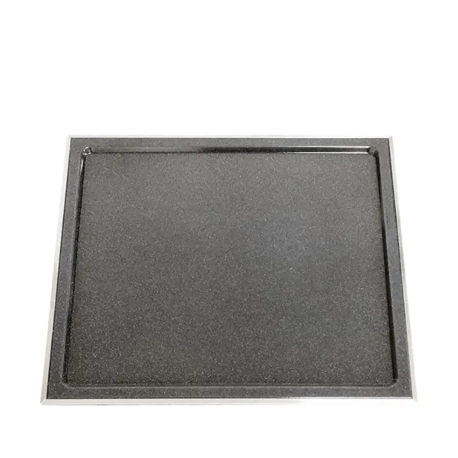 Leccarda forno samsung dg94-00743a