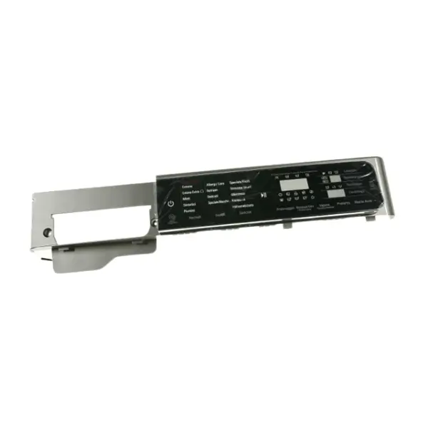 Pannello di controllo lavatrice LG AGL74333227