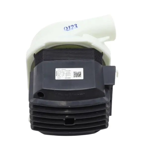 Pompa BLDC VESTEL 32056448 per Lavatrice Kingclean