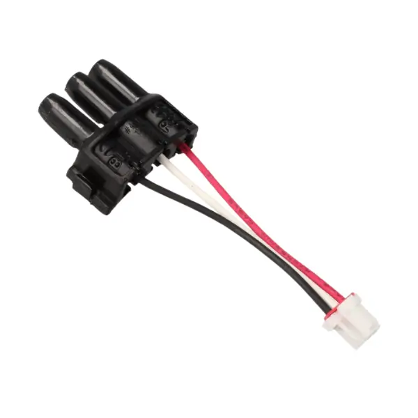 Presa elettrica aspirapolvere Samsung DJ97-02671A