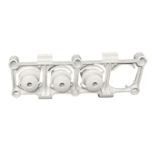 Pulsantiera lavatrice vestel 42027376