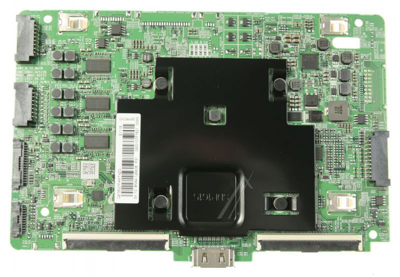 SAMSUNG BAUGRUPPE LEITERPLATTE HAUPTPLATINE BN94-12660E