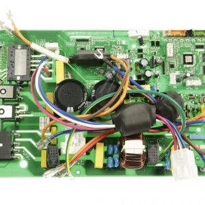 SCHEDA ESTERNA CLIMA HISENSE/GORENJE HK1904096