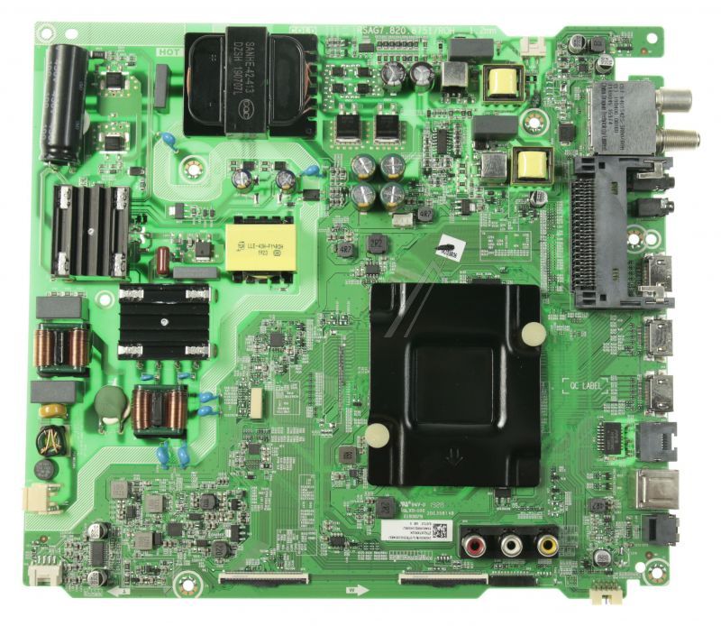 HISENSE/GORENJE MAINBOARD HT242633 - Ricambio Affidabile