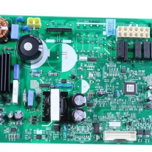 SCHEDA FRIGO LG EBR85712641  LG