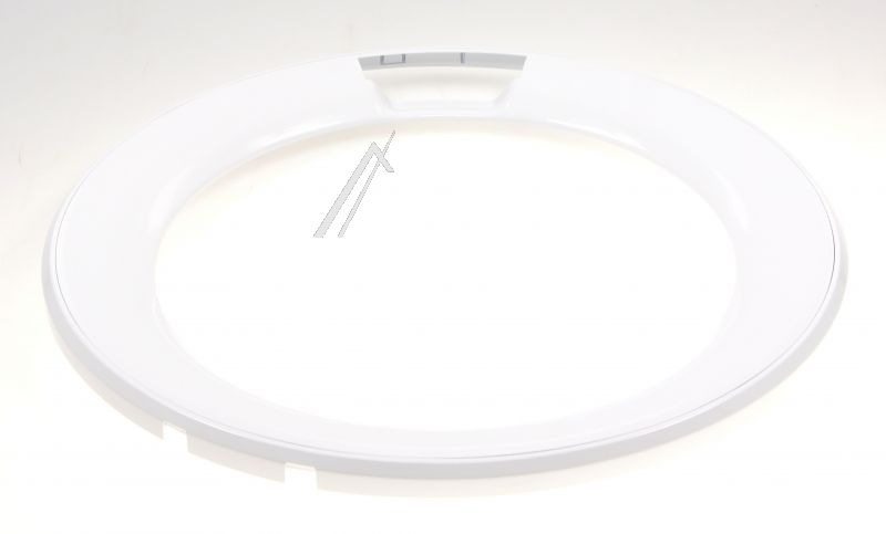 Cornice esterna oblò LAVATRICE CANDY/HOOVER 43029398