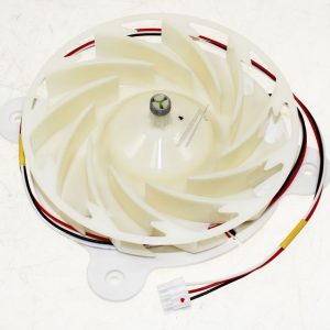 Motore Ventola Evaporatore Frigorifero Samsung DA31-00342A
