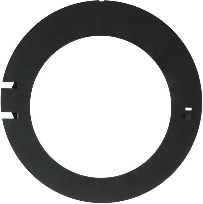 CORNICE INTERNA OBLO' BOSCH/SIEMENS 11035685 | 3dricambi.it
