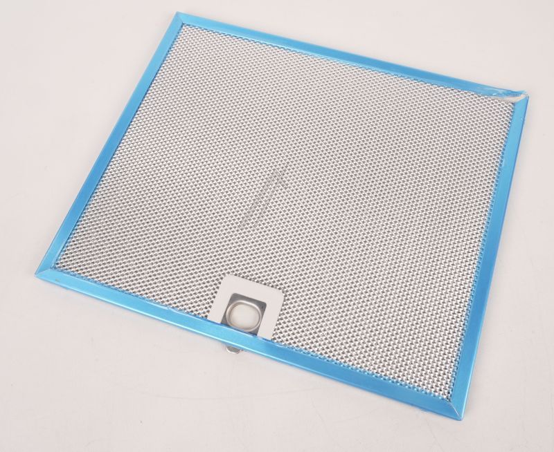 Filtro Alluminio Cappa Faber 133.0442.646 Originale per In-Nova X A90