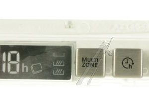 Modulo comando lavastoviglie WHIRLPOOL/INDESIT  488000634327