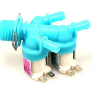 ELETTROVALVOLA LAVATRICE SAMSUNG DC62-00233J