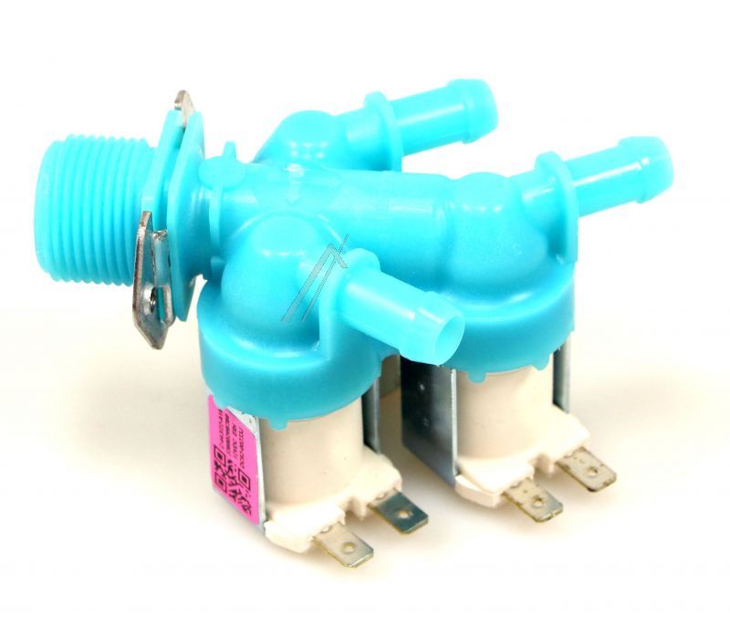 ELETTROVALVOLA LAVATRICE SAMSUNG DC62-00233J