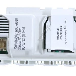 SCHEDA LAVASTOVIGLIE SMEG 696293138