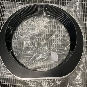 Cornice porta LAVATRICE CANDY/HOOVER  43032035