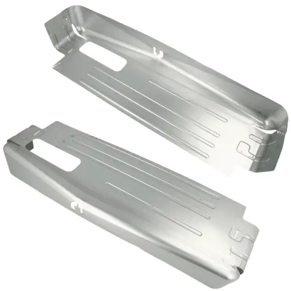 Raccordo di scarico frigo Samsung DA61-08936A