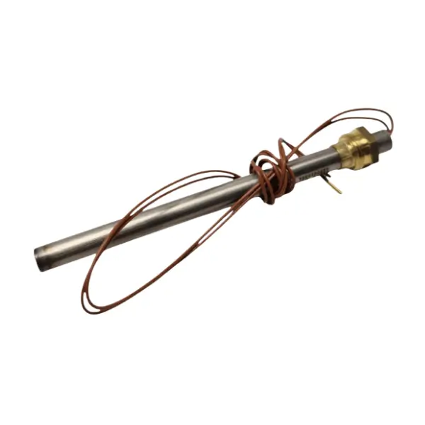 Resistenza accensione per stufe a pellet HT62649