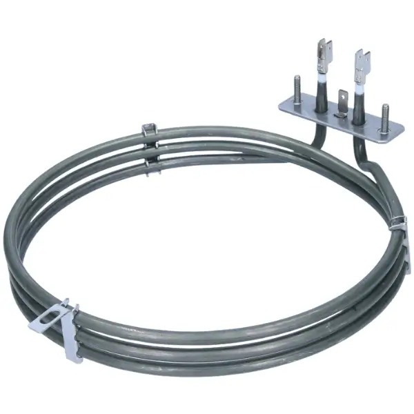 Resistenza circolare forno Smeg 806890386