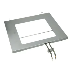 Resistenza inferiore forno Hisense 839585