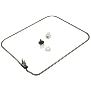 Resistenza lavastoviglie miele 2394616