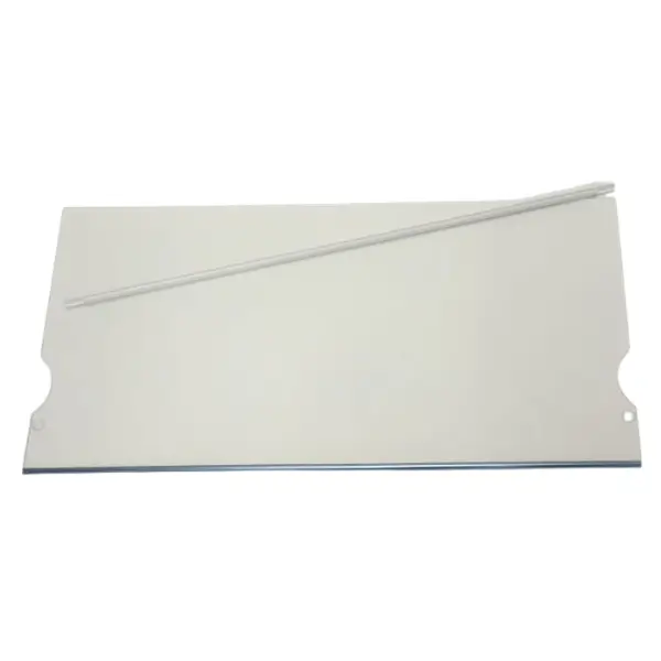 Ripiano in vetro per frigo Liebherr 727122700