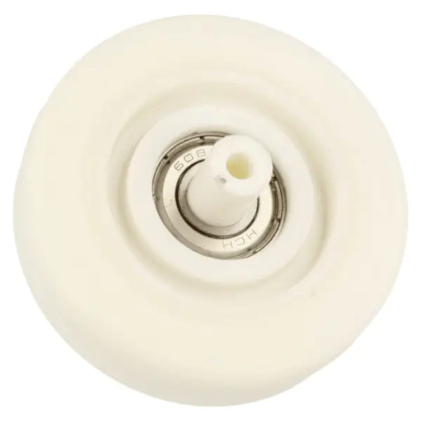 Ruota/rullo Lavatrice WHIRLPOOL/INDESIT C00311852