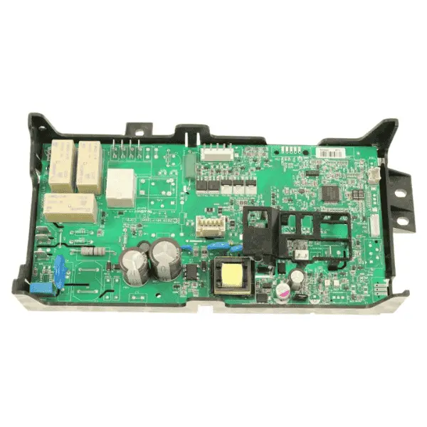 SCHEDA DI POTENZA FORNO WHIRLPOOL C00522233