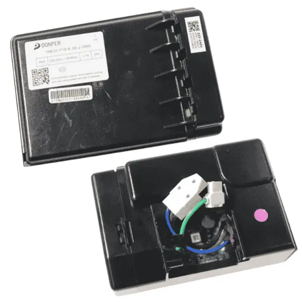 SCHEDA INVERTER FRIGO SMEG 32046103