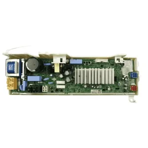 SCHEDA LAVATRICE LG EBR87200531
