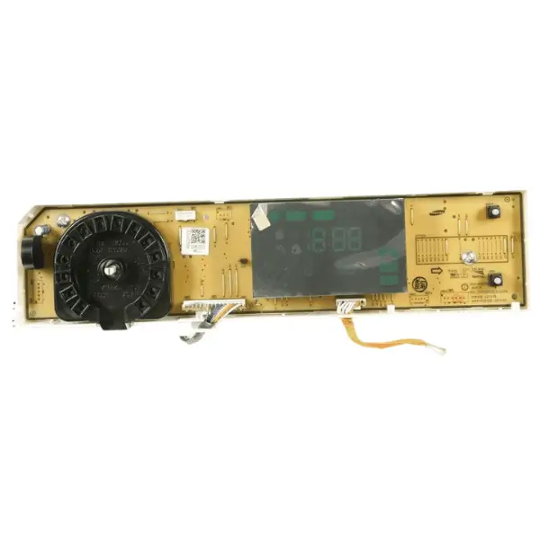 SCHEDA MAIN ASCIUGATRICE SAMSUNG DC92-01902B