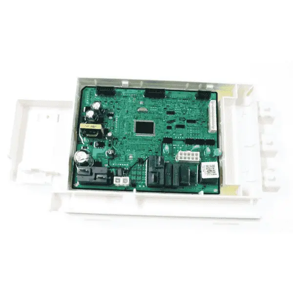 SCHEDA MAIN LAVATRICE SAMSUNG DC92-02837F