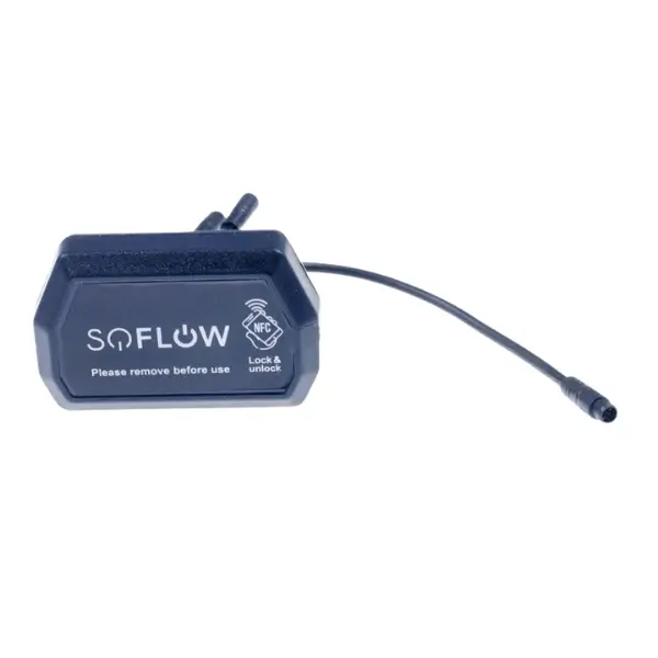 SOFLOW DISPLAY monopattino FÜR SO4 PRO 800.212.24