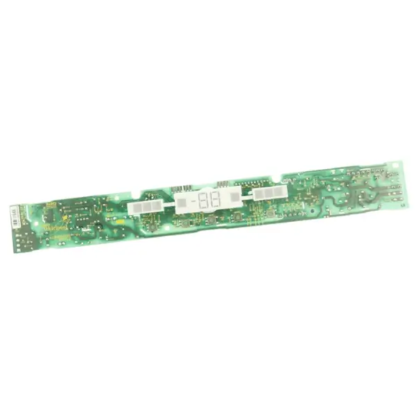 Scheda Frigo WHIRLPOOL/INDESIT C00386590