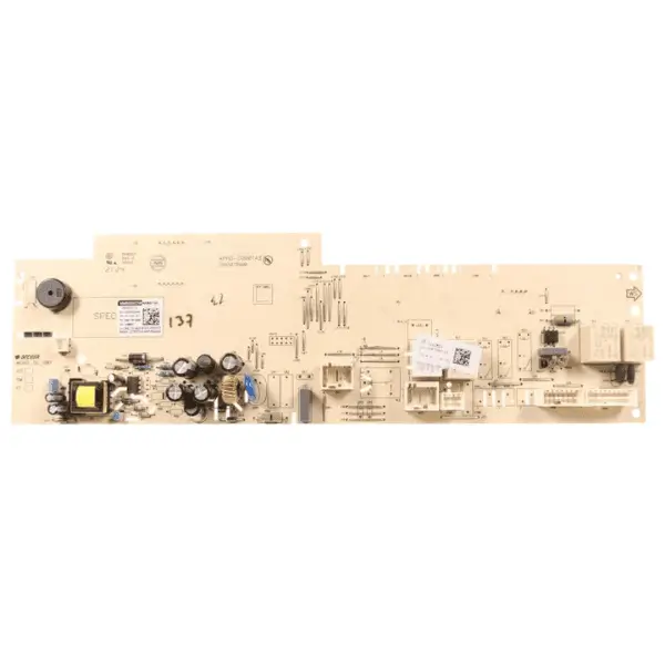 Scheda asciugatrice Beko 2987290138