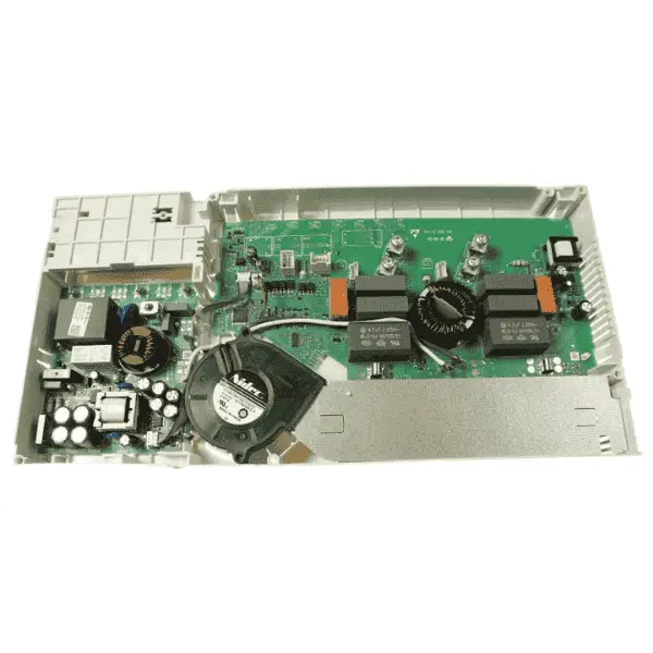 Scheda cappa Elica ECB0147126