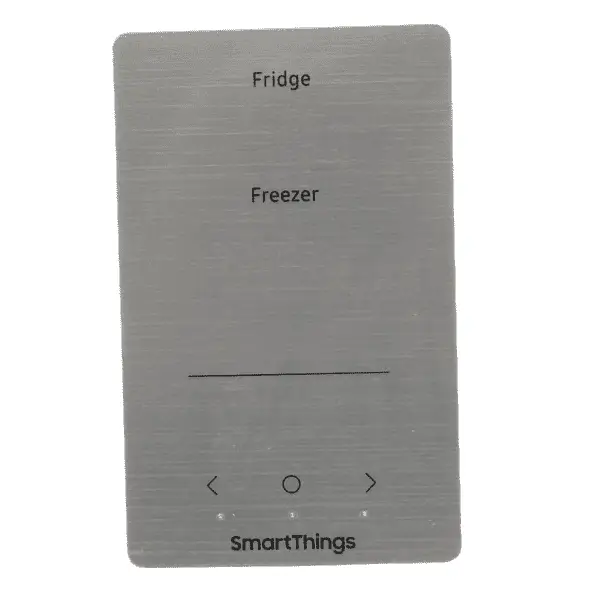 Scheda comandi frigo Samsung DA97-21277G